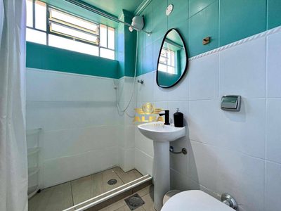 Apartamento, 2 quartos, 65 m² - Foto 4
