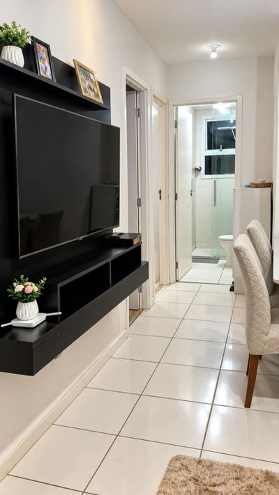 Apartamento, 2 quartos, 43 m² - Foto 5