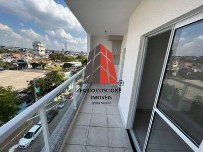 Apartamento, 1 quarto, 45 m² - Foto 4