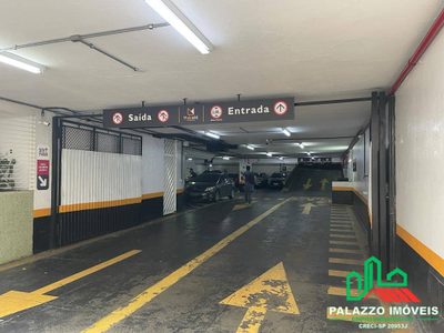 Prédio Inteiro, 361 m² - Foto 3