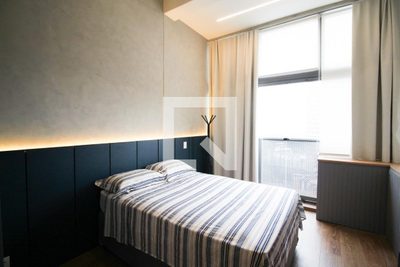Kitnet-Studio, 31 m² - Foto 3