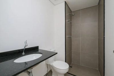 Apartamento, 1 quarto, 33 m² - Foto 3
