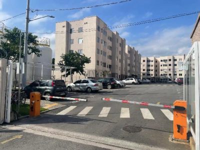 Apartamento, 2 quartos, 41 m² - Foto 1