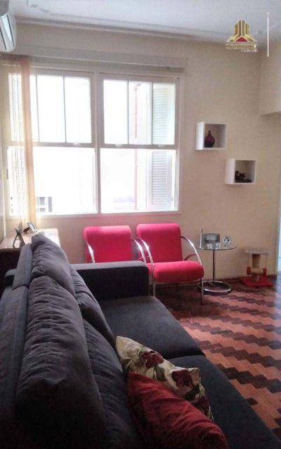 Apartamento, 2 quartos, 71 m² - Foto 3
