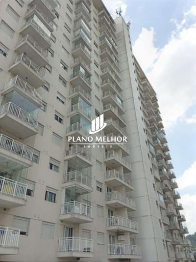 Apartamento, 1 quarto, 33 m² - Foto 1