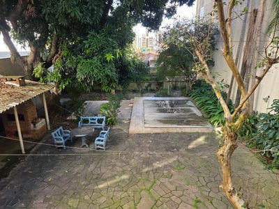 Casa, 6 quartos, 396 m² - Foto 1