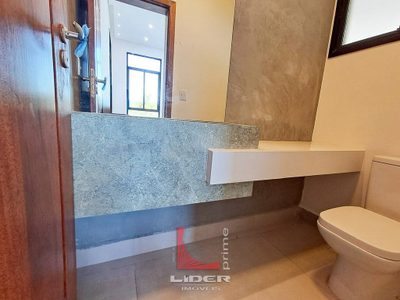 Casa, 3 quartos, 240 m² - Foto 4
