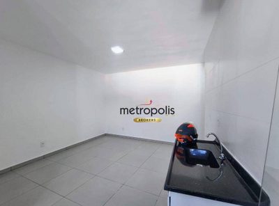 Kitnet-Studio, 36 m² - Foto 3
