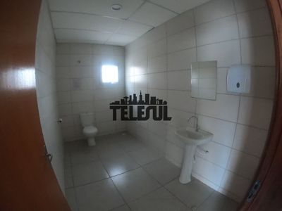 Depósito-Galpão, 1260 m² - Foto 4