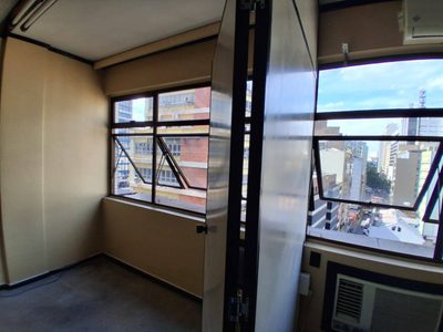 Sala-Conjunto, 46 m² - Foto 3