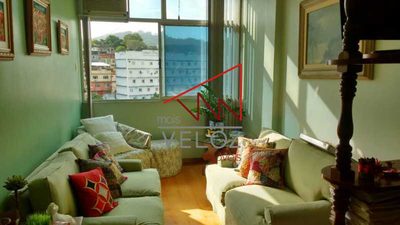 Apartamento, 2 quartos, 90 m² - Foto 4