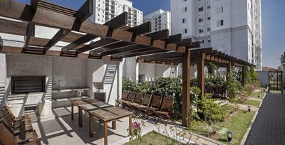 Apartamento, 2 quartos, 66 m² - Foto 4