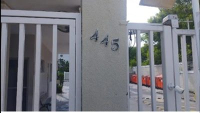 Apartamento, 2 quartos, 44 m² - Foto 2