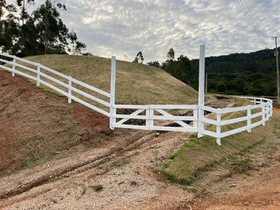 Loteamento e Condomínio, 1375 m² - Foto 1