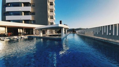 Apartamento, 2 quartos, 72 m² - Foto 2