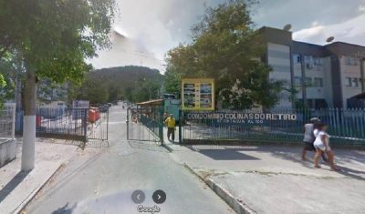 Apartamento, 1 quarto, 46 m² - Foto 1