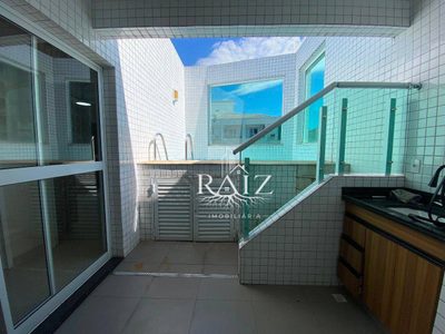 Apartamento, 2 quartos, 114 m² - Foto 3