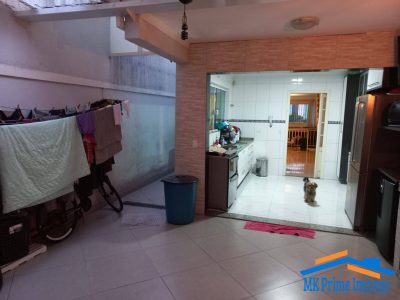 Sobrado, 3 quartos, 125 m² - Foto 2