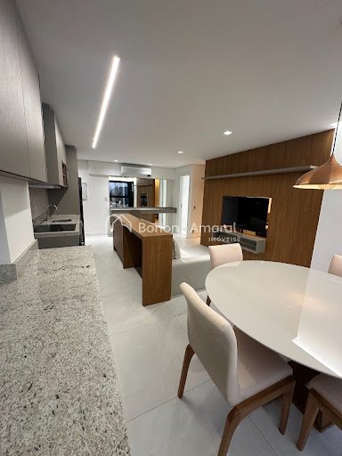 Apartamento, 1 quarto, 50 m² - Foto 5
