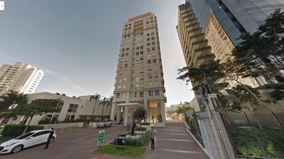 Imóvel Comercial, 483 m² - Foto 1