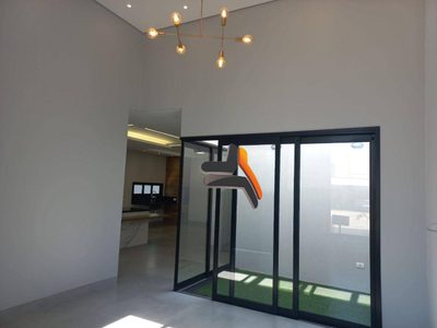 Casa de Condomínio, 2 quartos - Foto 4