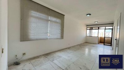 Apartamento, 4 quartos, 140 m² - Foto 3