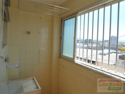 Apartamento, 1 quarto, 45 m² - Foto 5