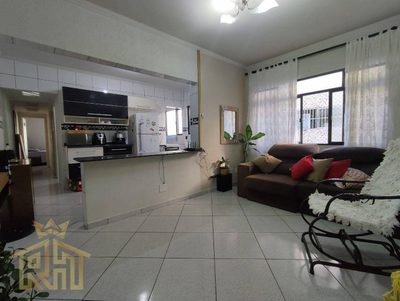 Apartamento, 2 quartos, 60 m² - Foto 1