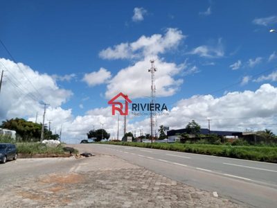 Depósito-Galpão, 2000 m² - Foto 1