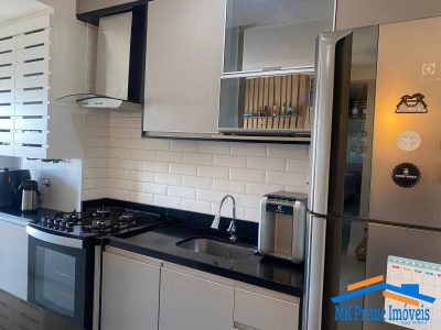 Apartamento, 2 quartos, 62 m² - Foto 2