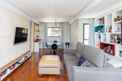 Apartamento, 3 quartos, 187 m² - Foto 1