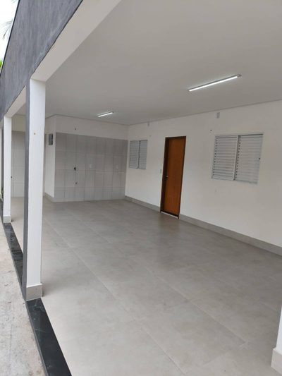 Casa, 2 quartos, 80 m² - Foto 3