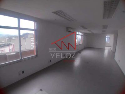 Cobertura, 137 m² - Foto 2