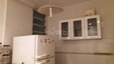 Kitnet-Studio, 31 m² - Foto 4