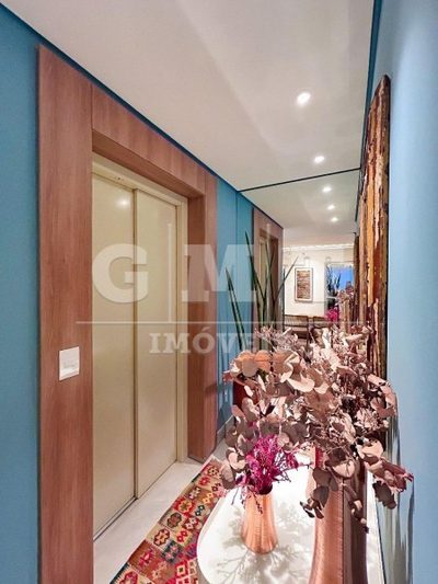 Apartamento, 3 quartos, 200 m² - Foto 2