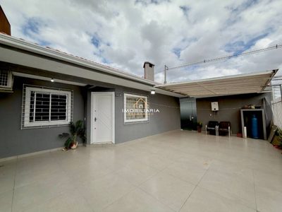 Casa, 3 quartos, 104 m² - Foto 4
