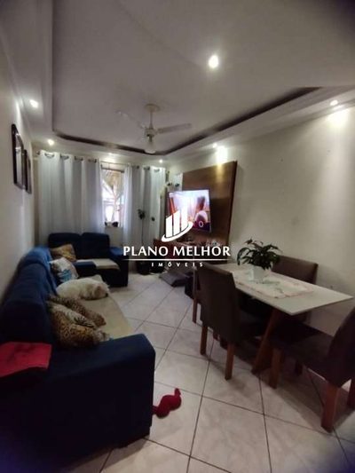 Apartamento, 2 quartos, 57 m² - Foto 2