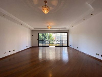 Apartamento, 4 quartos, 254 m² - Foto 2