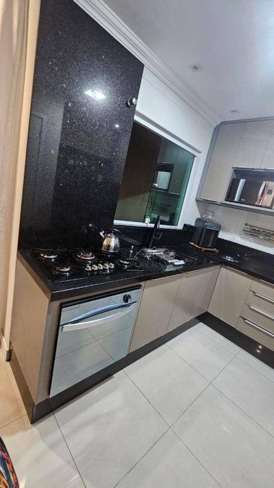 Cobertura, 2 quartos, 110 m² - Foto 4