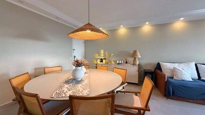 Apartamento, 2 quartos, 85 m² - Foto 2