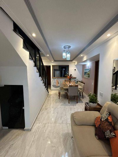 Apartamento, 4 quartos, 164 m² - Foto 3