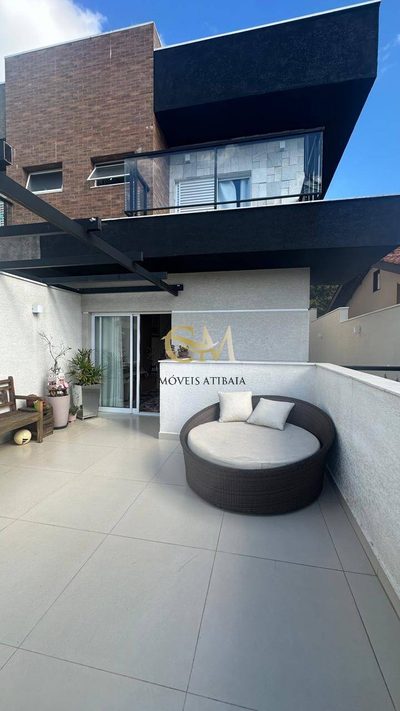 Casa, 3 quartos, 250 m² - Foto 1