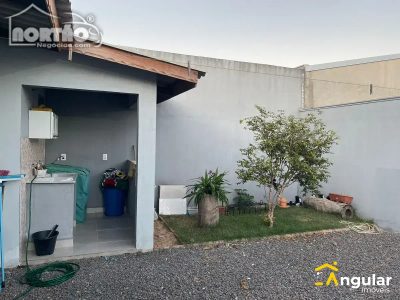 Casa, 2 quartos - Foto 5