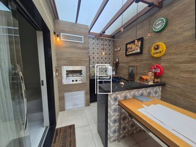 Apartamento, 4 quartos, 180 m² - Foto 1