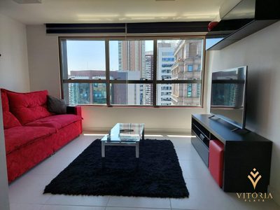 Flat/Apart Hotel, 2 quartos, 70 m² - Foto 4