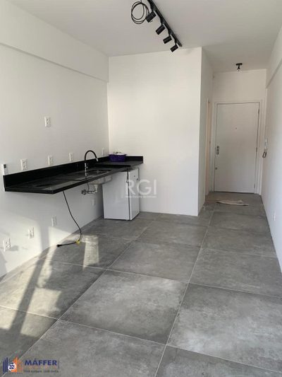 Sala-Conjunto, 24 m² - Foto 3