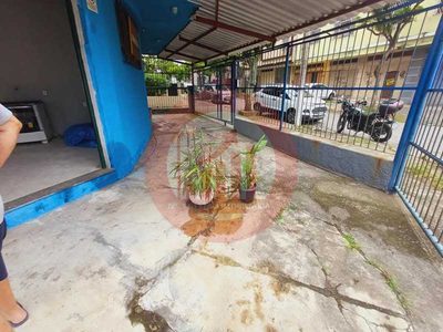 Loja-Salão, 100 m² - Foto 3