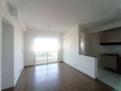 Apartamento, 2 quartos, 69 m² - Foto 2