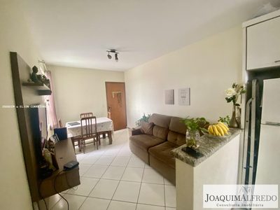 Apartamento, 2 quartos, 48 m² - Foto 2