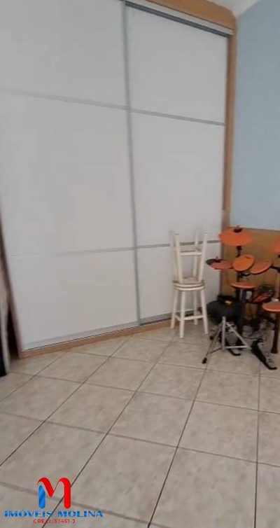 Apartamento, 4 quartos - Foto 4
